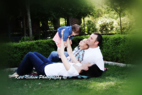 Toledo Family Photographer